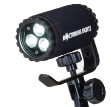 Buoyancy & Protective Sleeve for the SLX Underwater LED Lights