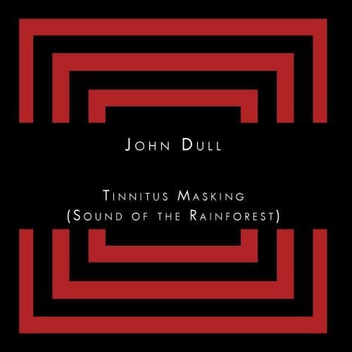 Tinnitus masking (Sound of the Rainforest)