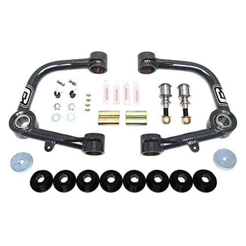 Camburg Toyota Tacoma Pre/4wd 05-17 1.25 Performance Uniball Upper Arms