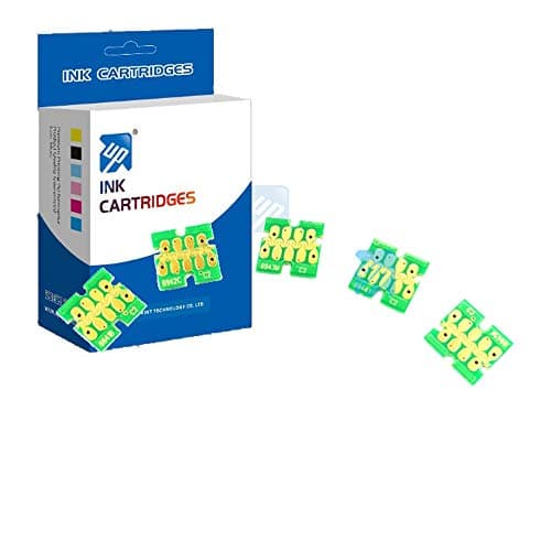 up 5pcs One time chip for Epson T3000 T5000 T7000 T3200 T5200 T7200 T3070 T5070 T7070 T3270 T5270 T7270 T3270D T5270D