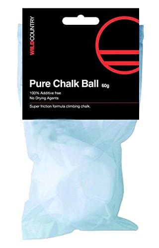 Gym / climbing Chalk ball
