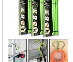 Twister Grip 24" Package of 2