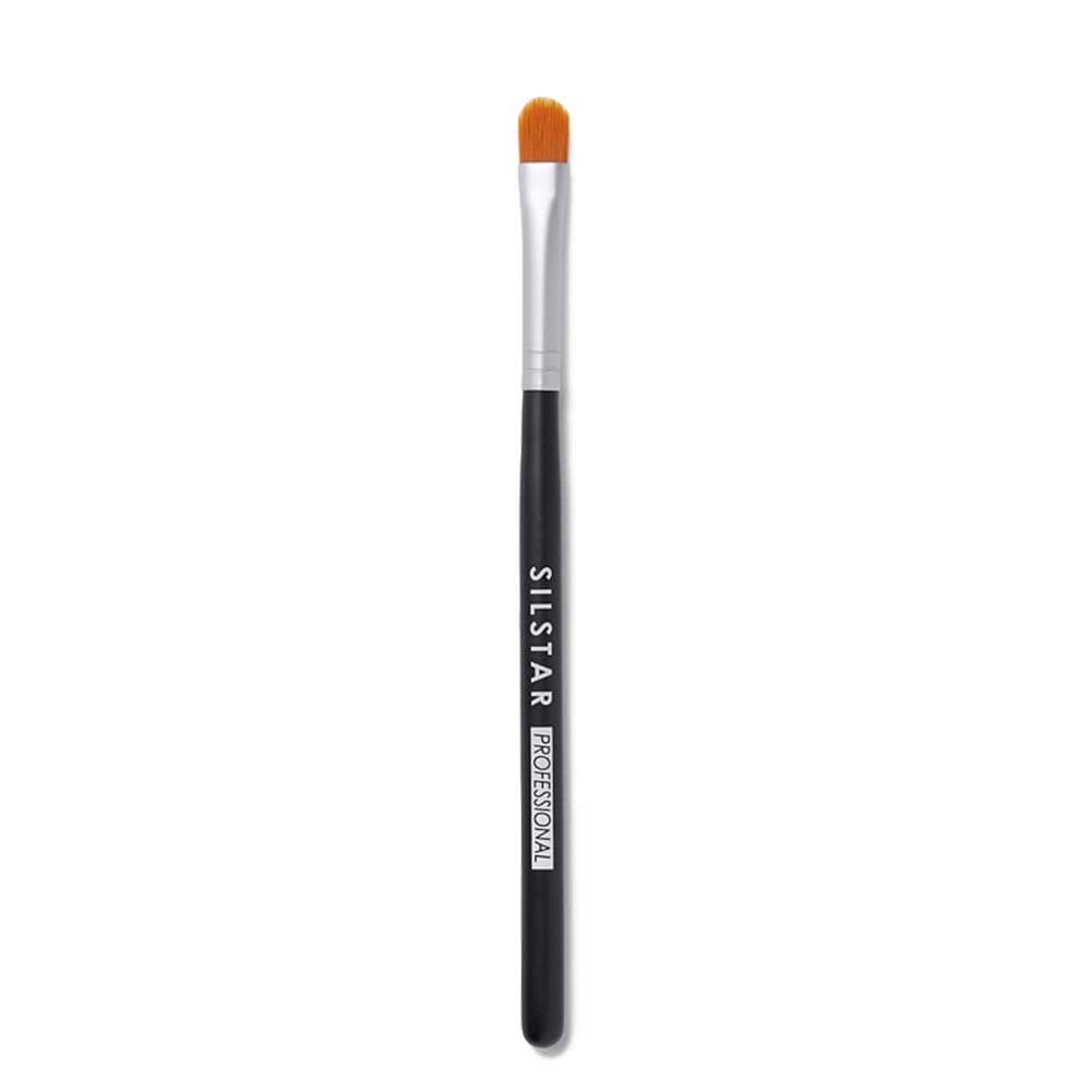 SILSTAR PROFESSIONAL CONCEALER BRUSH, MADE IN KOREA SPB012