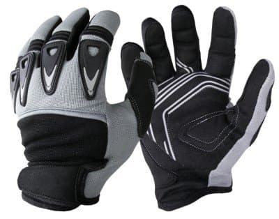 MOJO Performance Series Off Road Motorcycle Gloves- Large