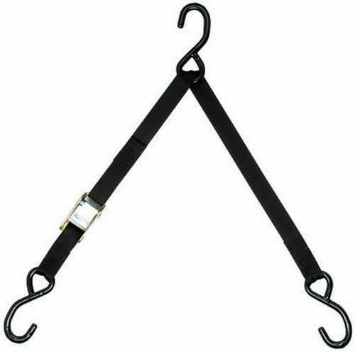 Omcon(TM) NEW Attwood PWC 3-Point Tie Down