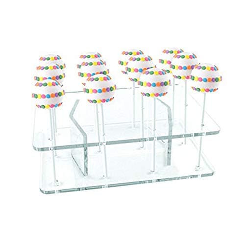 Cake Pops Acrylic Display Stand