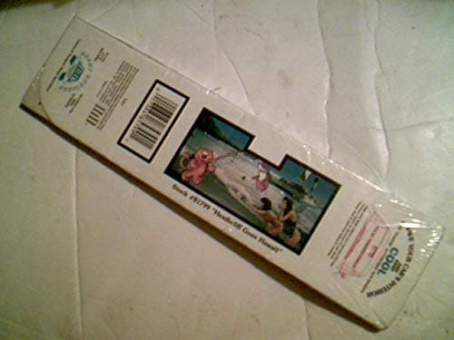 "Heathcliff Goes Hawaii" Car Window Shade (#81799)