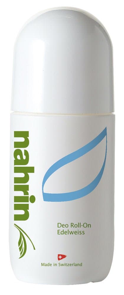 Nahrin Edelweiss Roll-on Deodorant (50ml)