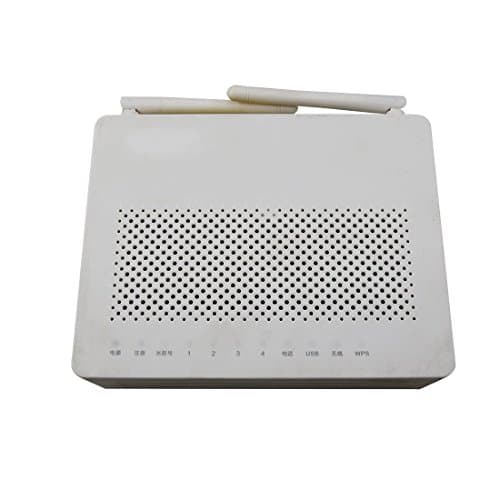 CATVSCOPE GPON ONU Modem Fiber Optic, GPON Port/LAN Port/Wifi/Power Port CSP-8545