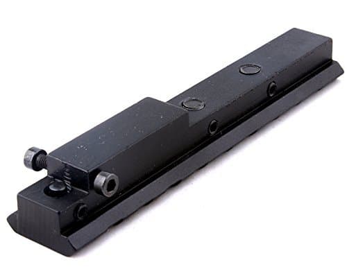 FIRE WOLF Features accepts all weaver standard rings Mosin Nagant M44 M91/30 M39 M38 gun Scope Mount Short