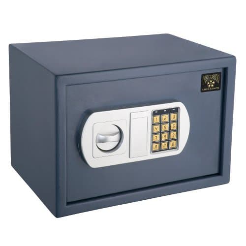 Paragon 7806 ParaGuard Elite Lock and Safe Heavy Duty for Home or Office by Paragon Lock and Safe