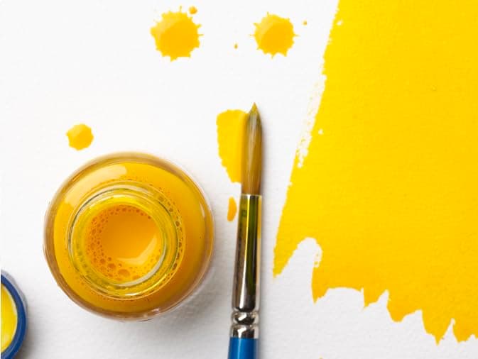 Winsor & Newton 3141030 Calligraphy Ink Blue Cap 30ml 030 Black