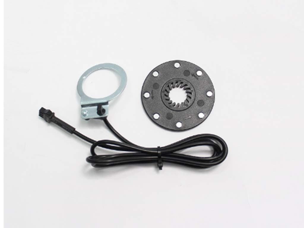 Ebike PAS Pedal Assistant Sensor 8 Magents for Bicycle Bike Conversion Kit Parts