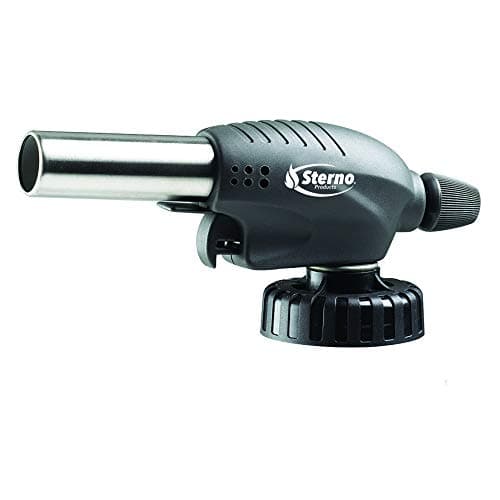 Sterno 50114 Professional Culinary Torch