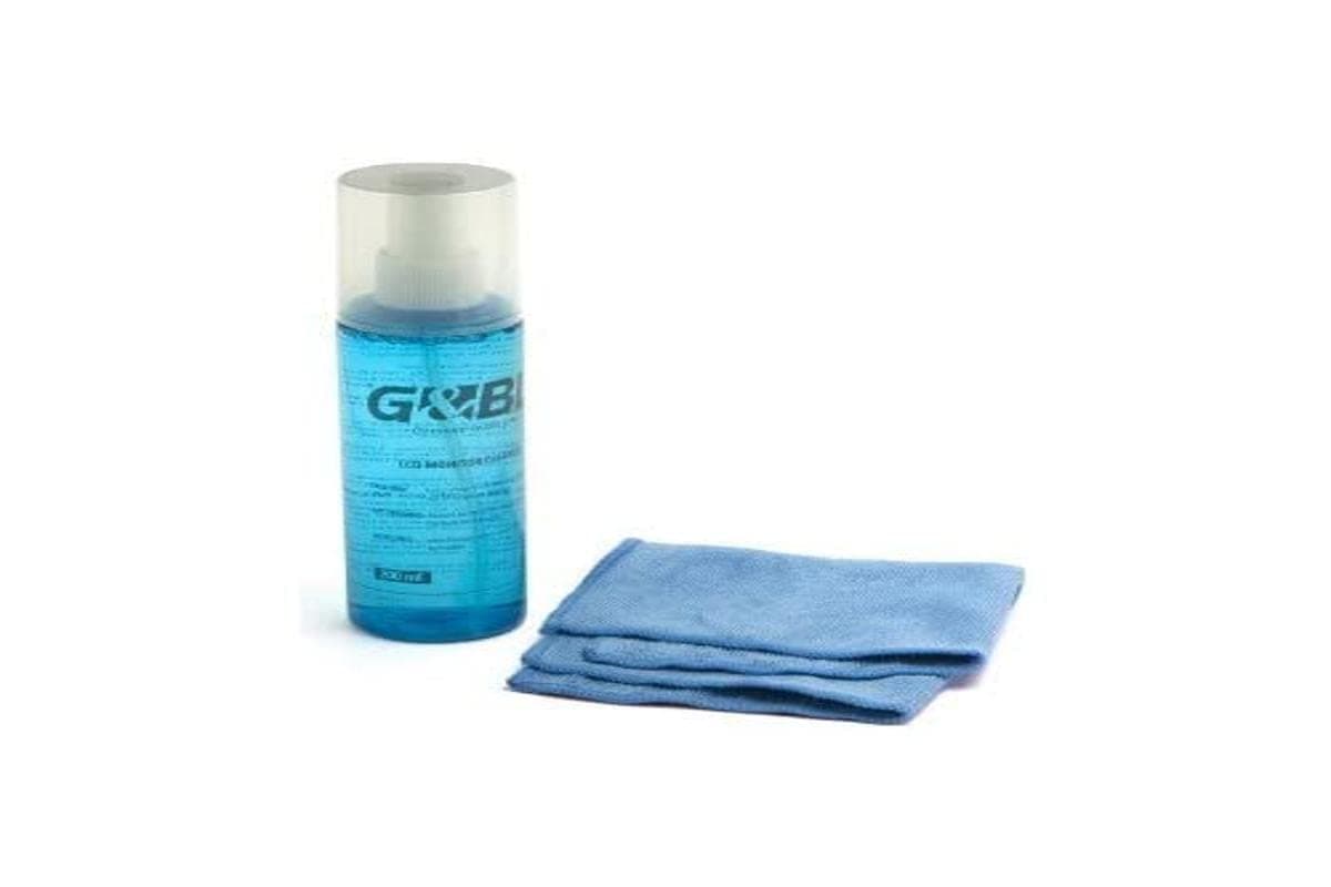G&BL LMC2690 LCD/PLASMA Monitor Cleaner