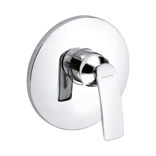 Kludi UP-Brause-Einhebelmischer BALANCE Feinbau-Set chrom, 527180575