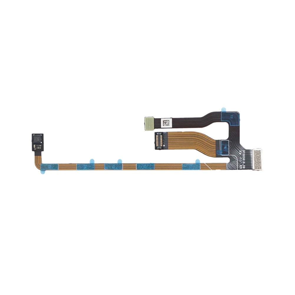 iMusk Original OEM 3 in 1 Flexible Flat Ribbon Wire Gimbal Flex Cable Repairing Spare Parts for DJI Mavic Mini 2/SE/4K Drones