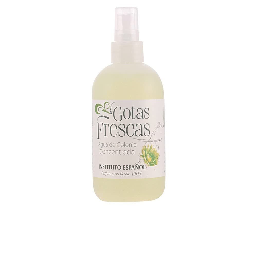 Instituto Español GOTAS FRESCAS COLONIA CONCENTRADA vapo 250 ml