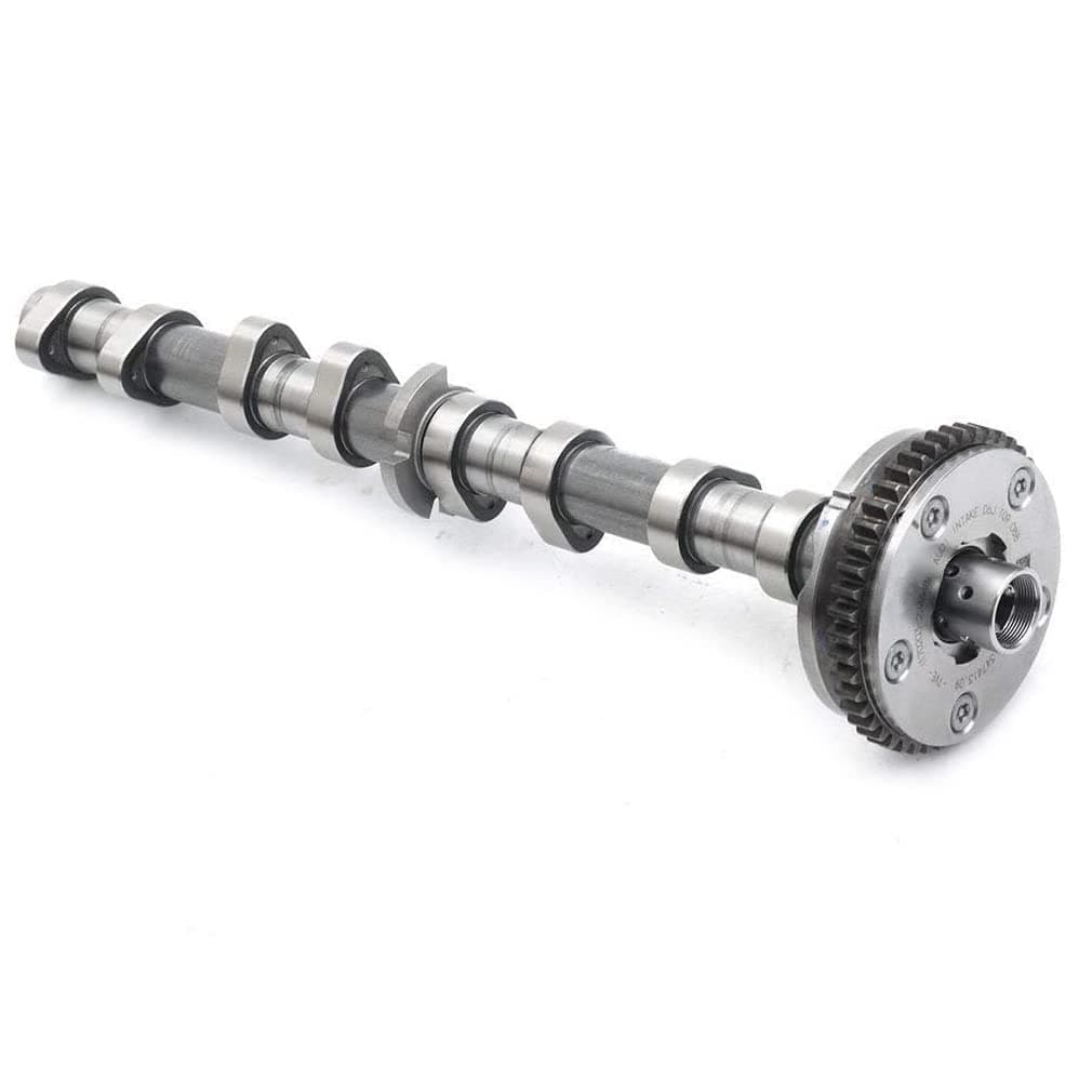 Intake Camshaft Timing Gear Assembly Compatible for GTI A4 A5 2.0 TFSI