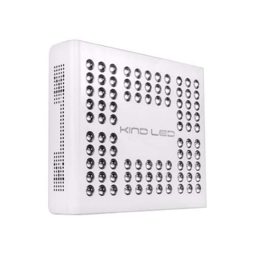 Kind LED XL450 K3 Series 2 LED Grow Light for Indoor Plants and Flowers - 270w with Full Spectrum and 3 Year Warranty