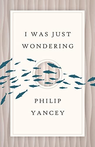 I Was Just Wondering