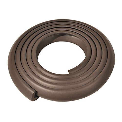 Home Safe by Summer Foam Edge Guard, 10 Foot Roll