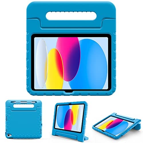 iPad 10th Generation Kids Case