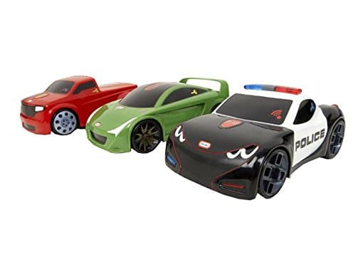 MGA Little Tikes Assorted Touch-n-Go Wave Racers