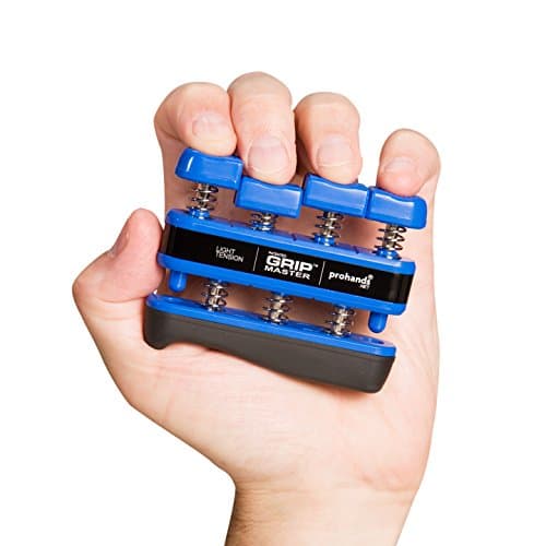 Gripmaster Hand Exerciser