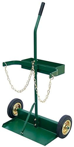 CYT-6SH Oxy-Acet Cylinder Cart