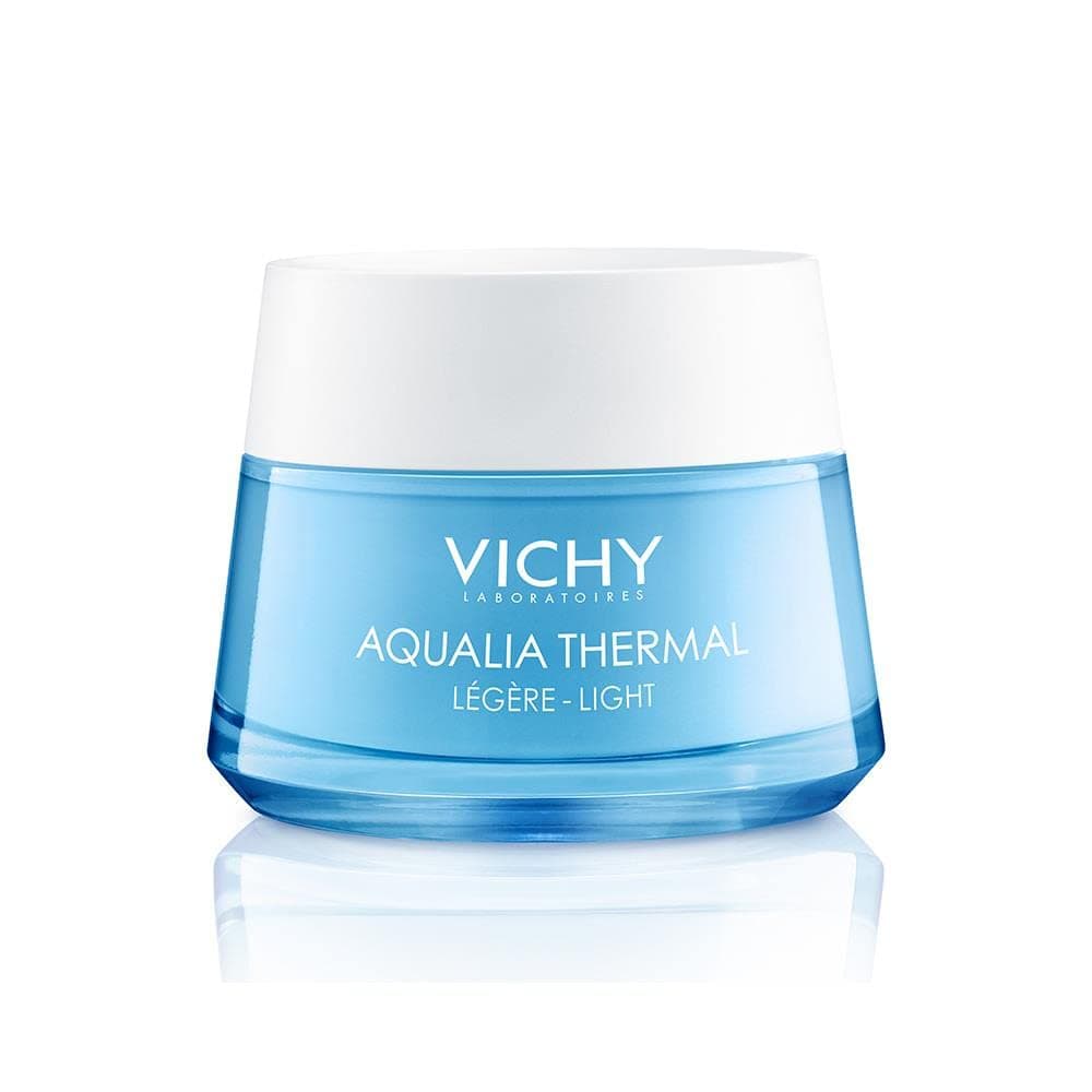 Vichy Aqualia Thermal Light Cream Jar 50ml