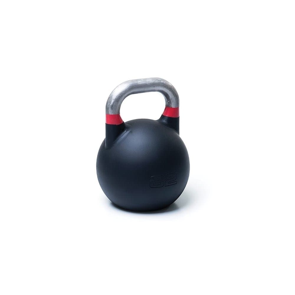 Escape Fitness USA EST-CKB12 Competition Pro Kettlebell Blue, 12 kg/26 lb