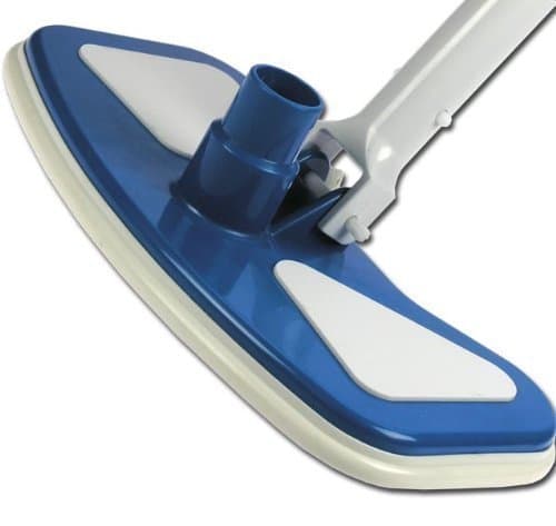 Elecsa Swimming Pool Pond Floor Cleaning Suction Brush Model 3451