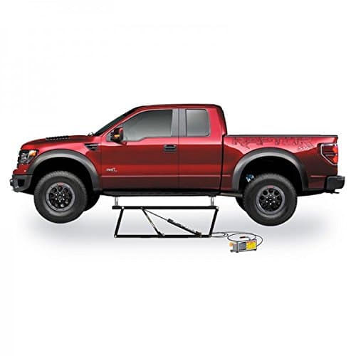 QuickJack BendPak BL-7000SLX-DC (12V) by Ranger