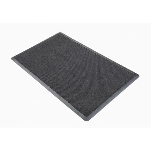 3M Nomad Aqua Plus 8500 Matting Gray 3'X5'
