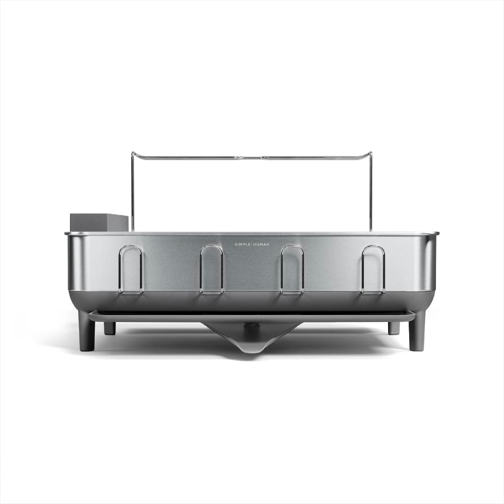 Steel Frame Dishrack