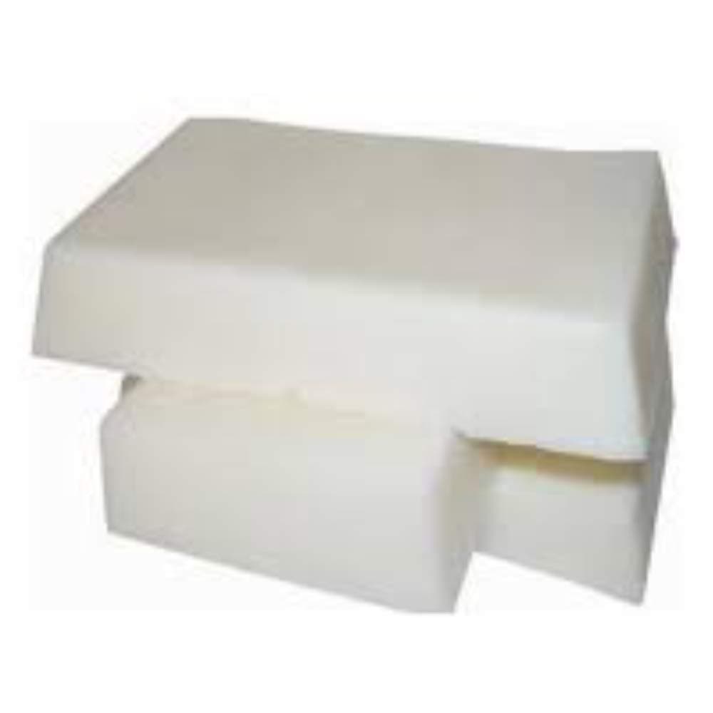 Microcrystalline Soft Wax for Carved Candle Making (5 kg)