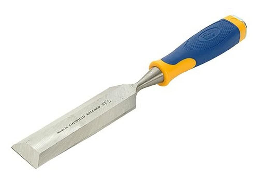 Irwin Marples Ms500 S/Touch Be Chisel 1.1/2In 10503670