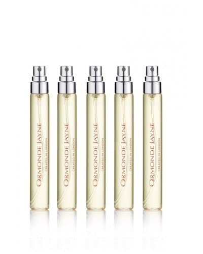 Ormonde Jayne ZIZAN Travel Spray 5 x 8ml Eau de Parfum