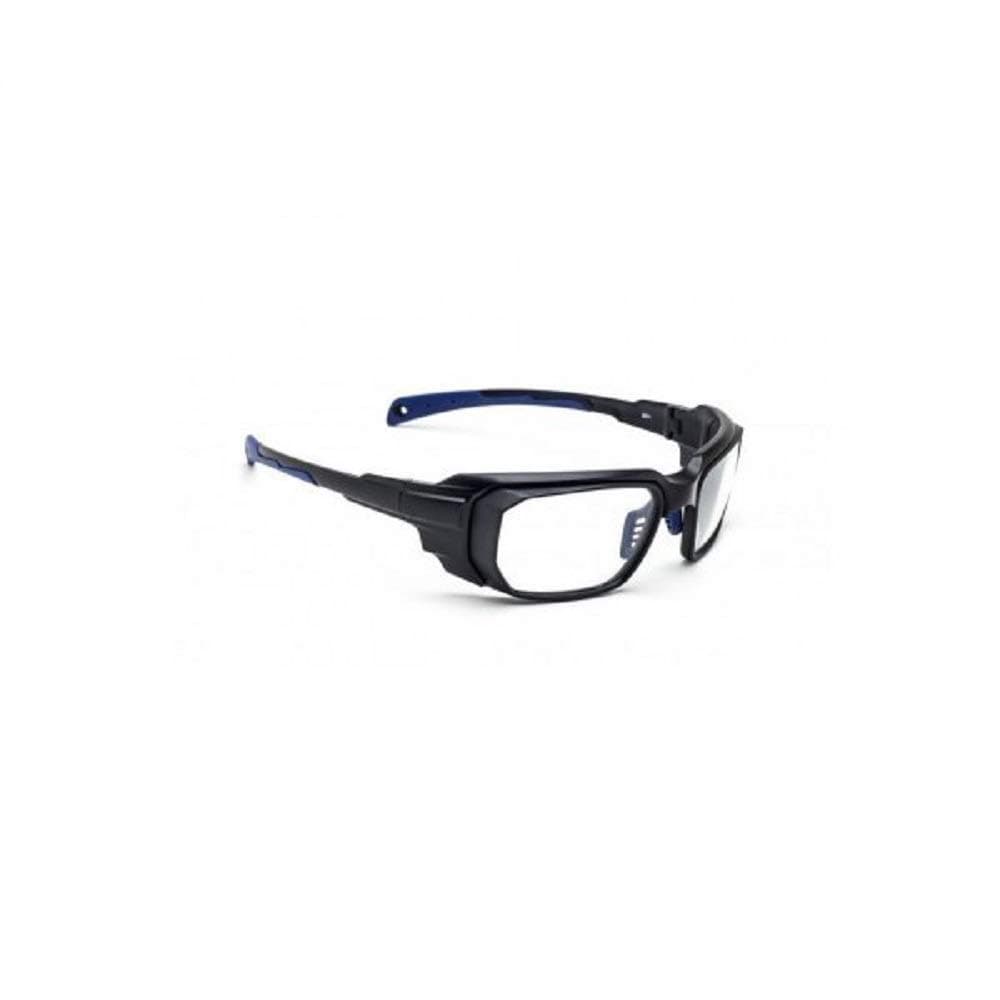 Wrap Around CE Certified Laser Safety Glasses for Co2/Excimer Laser, Laser Safety Eyewear