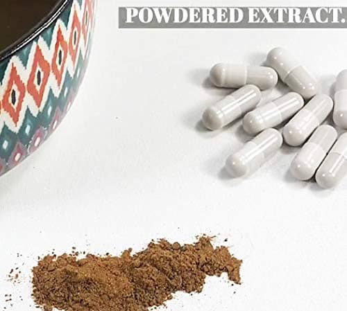 Inner-Ear Balance 180 Capsules