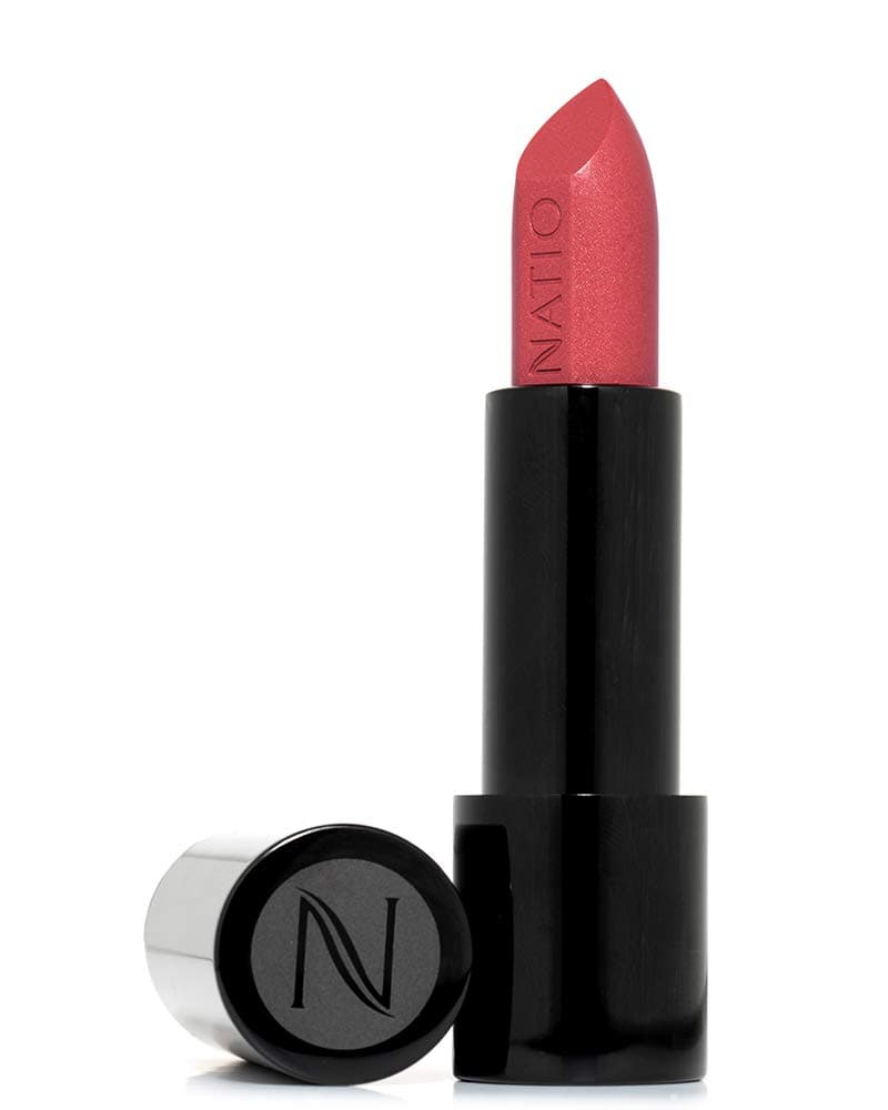 Natio New Lip Colour-Graceful, Graceful, 4 g