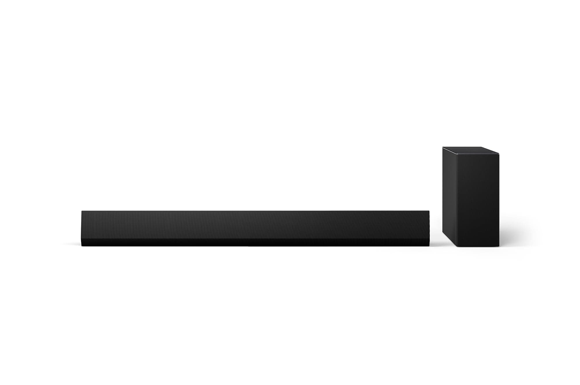 LG 3.1 ch. Soundbar with Dolby Atmos Wireless