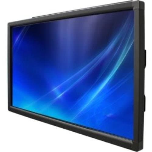 GVision 55" LED 1920 x 1080 4,000:1 Digital Signage Display - Black DS55AD-OO-45LGW