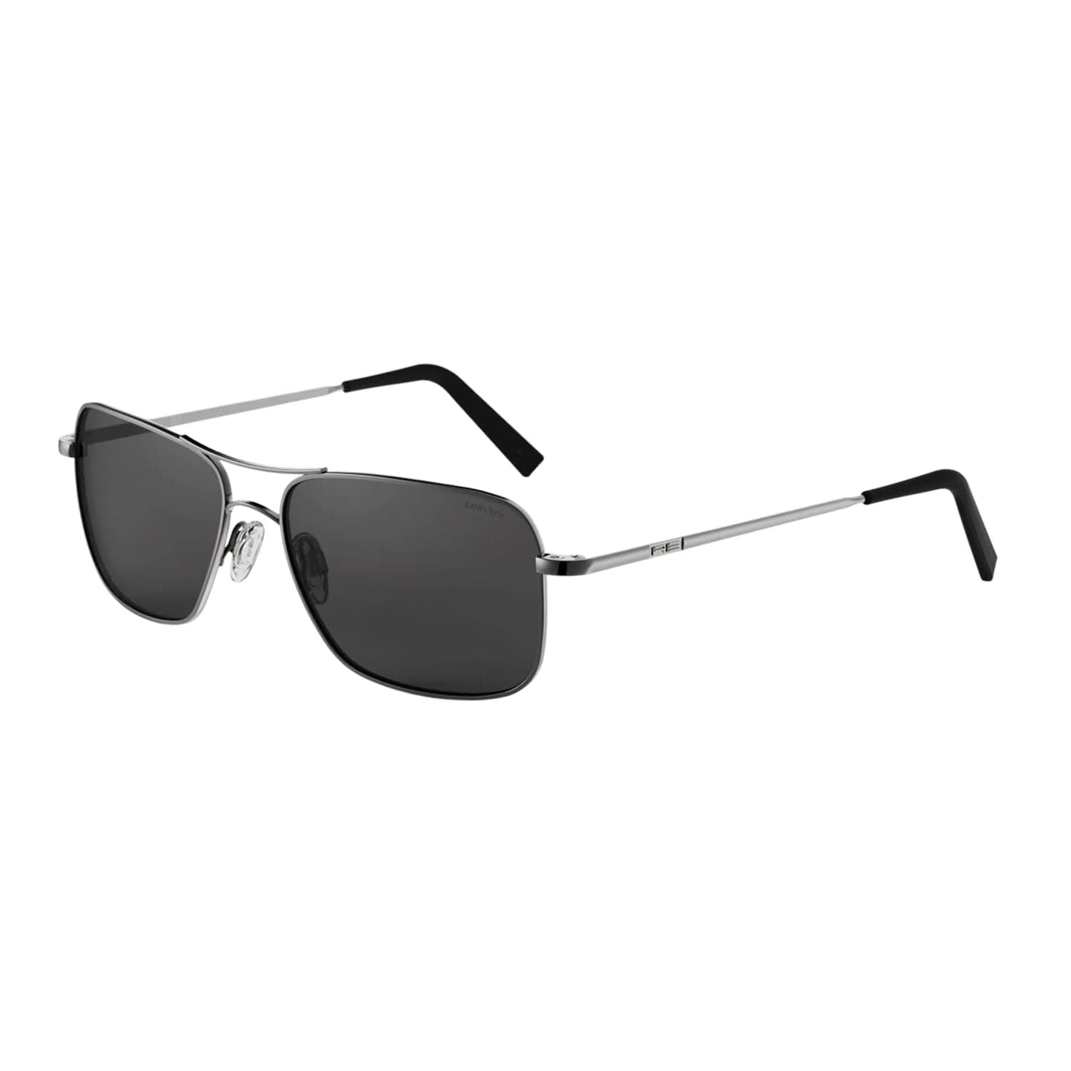 Randolph Eyewear Archer Aviator Sunglasses for Men & Women – Non-Polarized & Polarized Lenses UV Protection Sunglasses