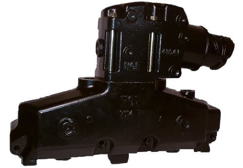 Mercruiser Marine Exhaust Manifold Kit V8 5.0l & 5.7l - Part # HGE7114