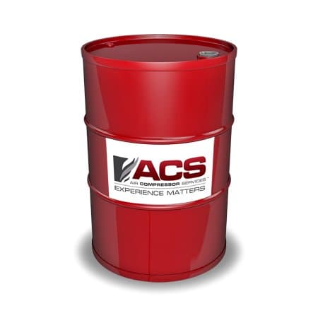 Air Compressor Services SSR Ultra Coolant-055 Ingersoll Rand 5 Gallon Synthetic Oil Replacement