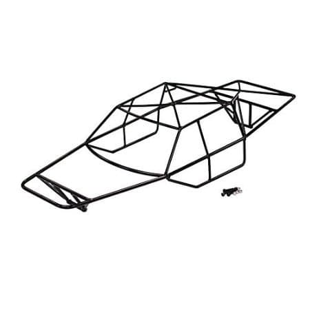 Imachine Integy Steel Roll Cage: Slash 4X4