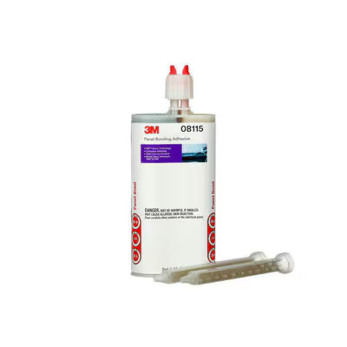 08115 Panel Bonding Adhesive - 200 ml