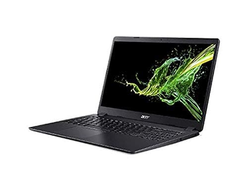 Acer Ordinateur Portable Aspire 3 A315-54K-5618 (15,6") (Noir)